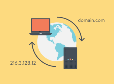 什么是DNS域名解析系统？