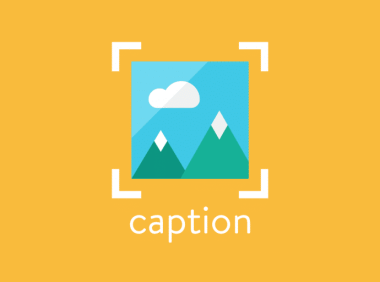 如何添加WordPress图片说明文字