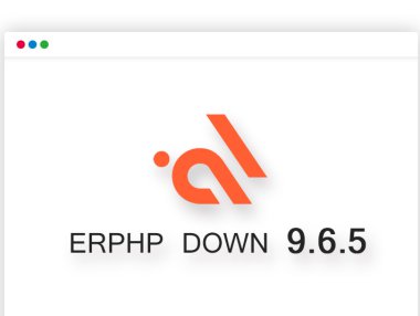 Erphpdown v11 WordPress VIP收费下载插件