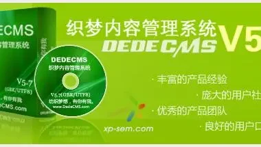 Dedecms后台美化模板