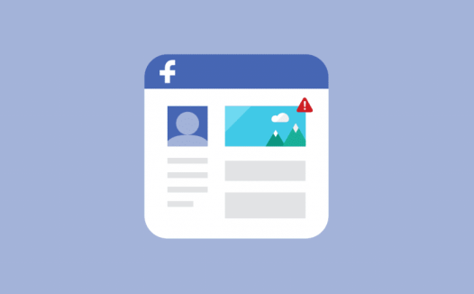 如何使用Facebook调试器修复WordPress图片