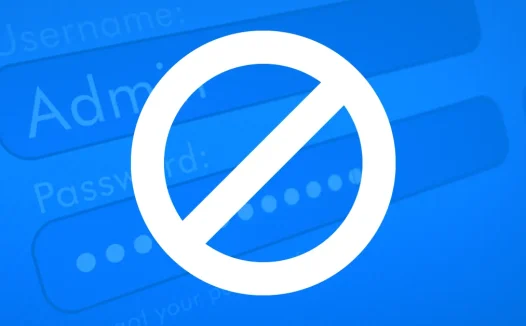 如何解锁WordPress限制登录尝试次数