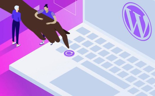 如何手动更新WordPress插件