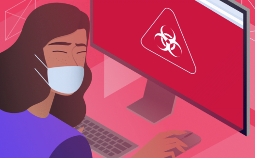 如何修复WordPress网站被Chrome标示“要访问的网站包含恶意软件”错误