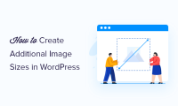 如何实现为WordPress创建额外的图像尺寸