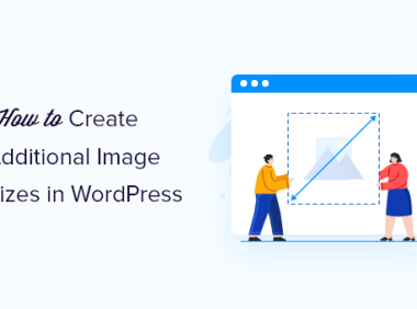 如何实现为WordPress创建额外的图像尺寸