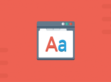 在WordPress网站服务器托管Web字体的深入指南