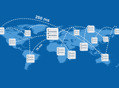 深入研究网络延迟对WordPress网站的影响
