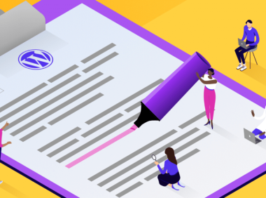 如何使用和优化WordPress修订版本