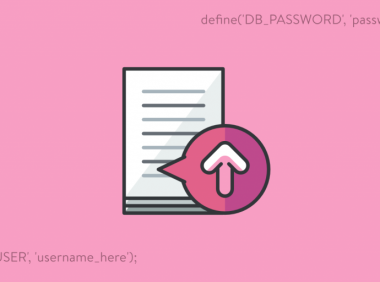 wp-config.php文件——深入探讨如何配置WordPress