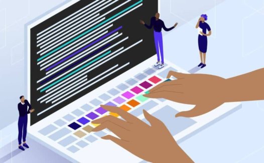 如何更改HTML字体颜色