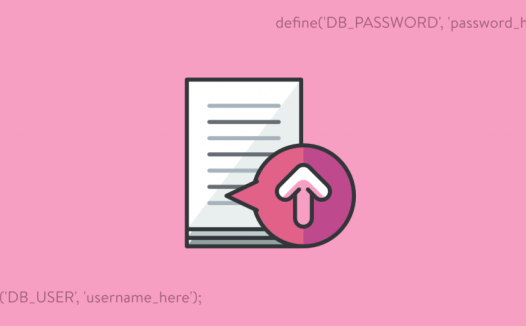 wp-config.php文件——深入探讨如何配置WordPress