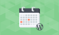 如何使用代码和插件创建WordPress活动事件