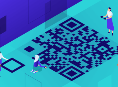 如何创建二维码（QR Code）