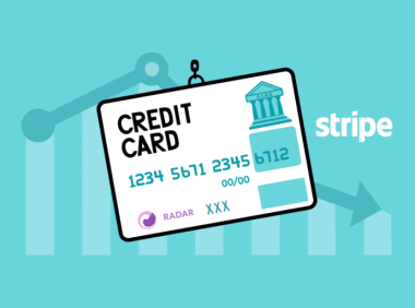 如何使用Stripe Radar预防和减少98%的信用卡欺诈