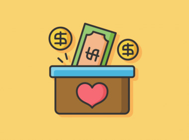 如何为WordPress网站添加Stripe捐赠按钮