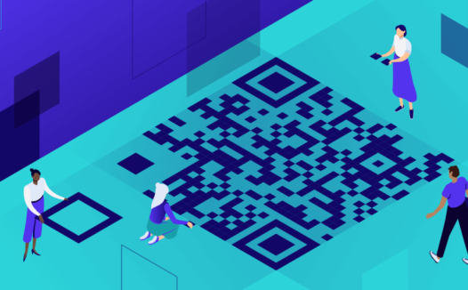 如何创建二维码（QR Code）