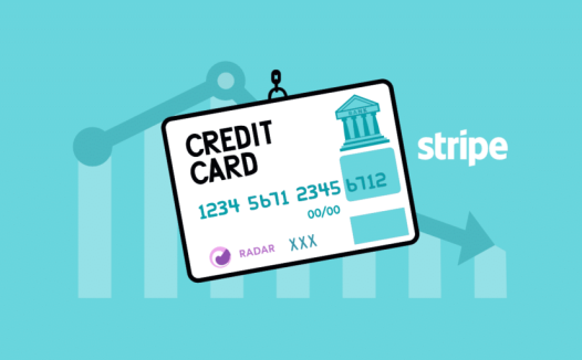 如何使用Stripe Radar预防和减少98%的信用卡欺诈