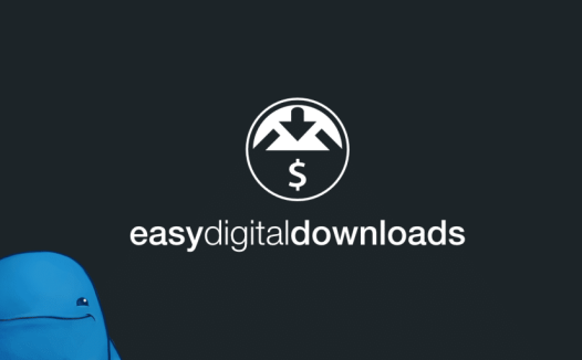 Easy Digital Downloads插件图文教程