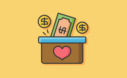 如何为WordPress网站添加Stripe捐赠按钮