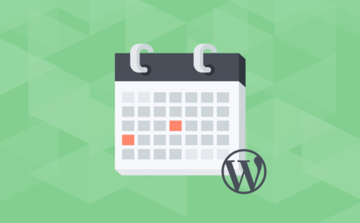 如何使用代码和插件创建WordPress活动事件