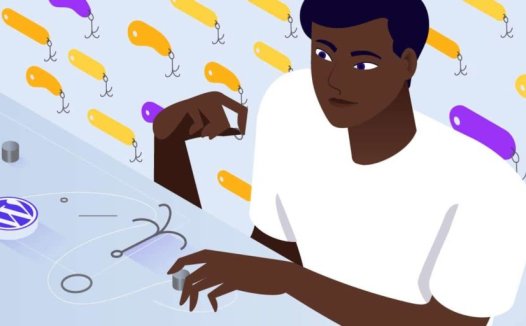 WordPress钩子详解:如何使用动作、过滤器和自定义钩子