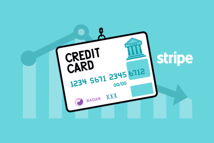 如何使用Stripe Radar预防和减少98%的信用卡欺诈 – 维修指南