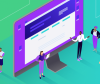 初学者如何搭建一个网站（2022建站入门指南）