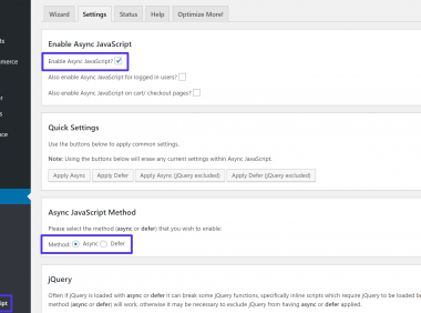 如何在WordPress中延迟JavaScript解析（4种方法）