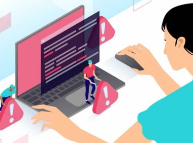 处理JavaScript错误的权威指南