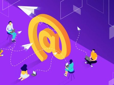 如何使用Gmail SMTP服务器免费发送电子邮件