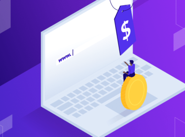 建站初学者基础指南：如何购买域名