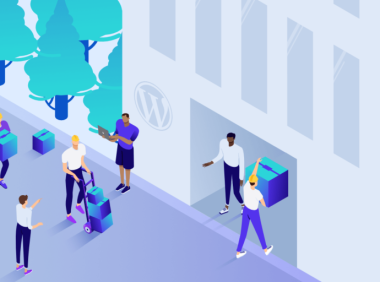 如何从Joomla迁移到WordPress