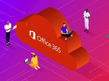 Microsoft 365/Office 365 SMTP设置 ：如何连接电子邮件客户端或WordPress站点