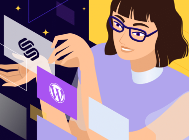 如何从Squarespace迁移到WordPress