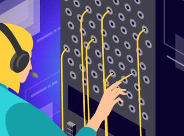 什么是名称服务器及其重要性