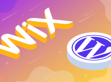 如何从Wix迁移到WordPress