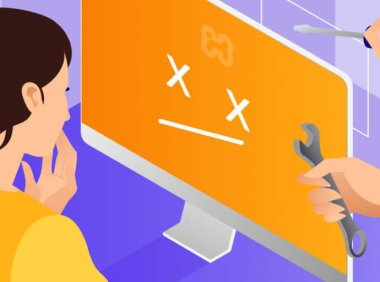 如果解决XAMPP无法正常运行问题