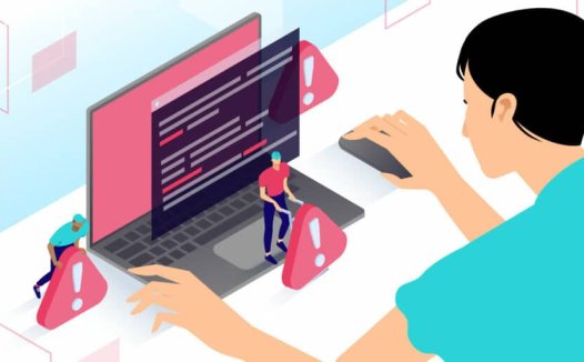 处理JavaScript错误的权威指南