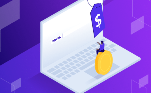 建站初学者基础指南：如何购买域名