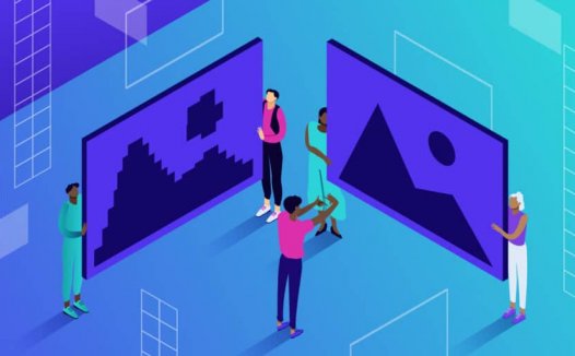 有损与无损压缩两种图片格式初学者指南