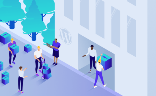 如何从Joomla迁移到WordPress