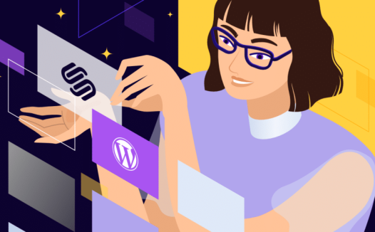 如何从Squarespace迁移到WordPress