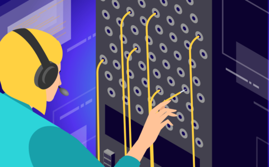 什么是名称服务器及其重要性