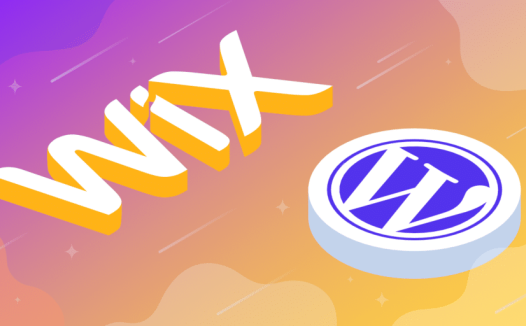 如何从Wix迁移到WordPress