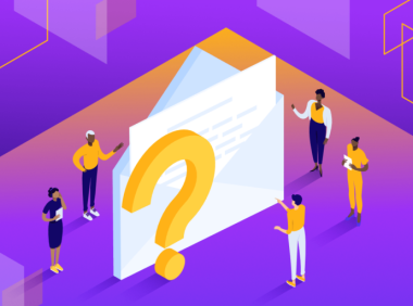 电子邮件身份验证 – 不要让您的电子邮件以垃圾邮件告终