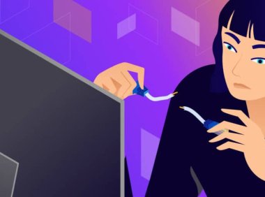 如何修复“ERR_CONNECTION_RESET”错误