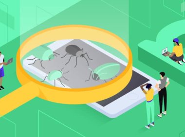 如何使用多种工具调试Node.js代码