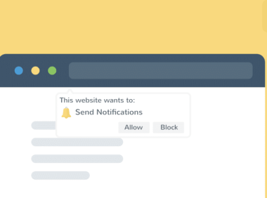 如何设置免费的WordPress推送通知以获得更多流量