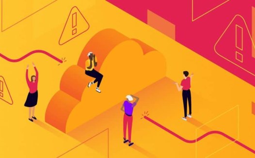 如何修复Cloudflare报错Error 1020：访问被拒绝